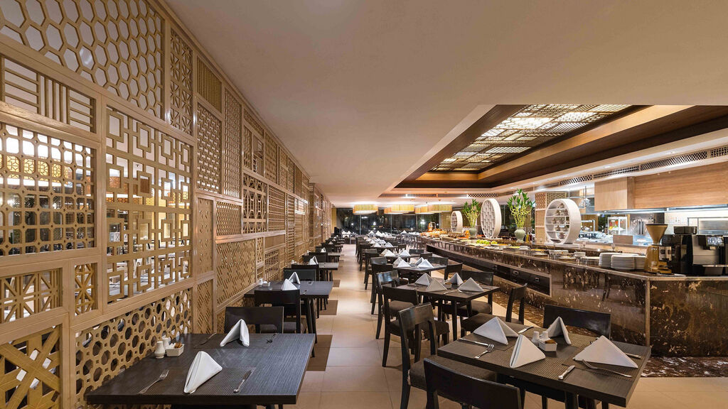 Phuket Graceland Resort and Spa