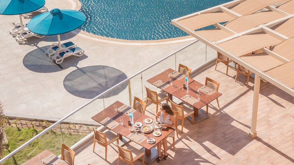 Pickalbatros - Albatros Beach Club Abu Soma