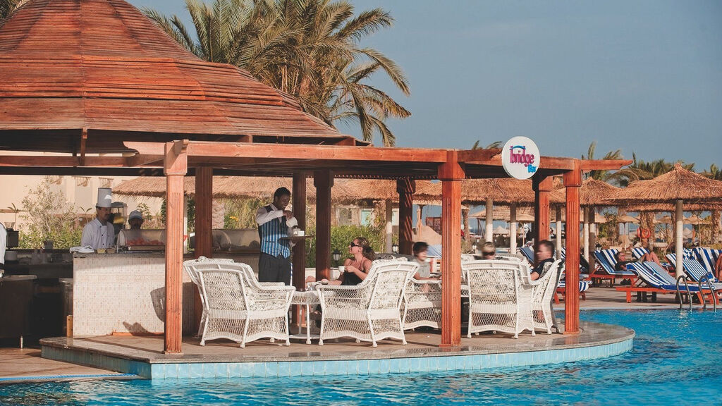 Pickalbatros - Albatros Beach Club Abu Soma