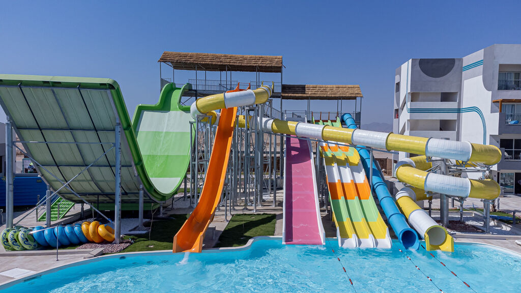Pickalbatros - Albatros Beach Club Abu Soma