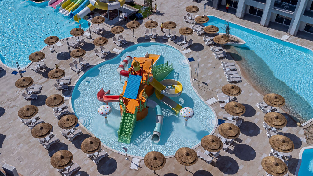Pickalbatros - Albatros Beach Club Abu Soma