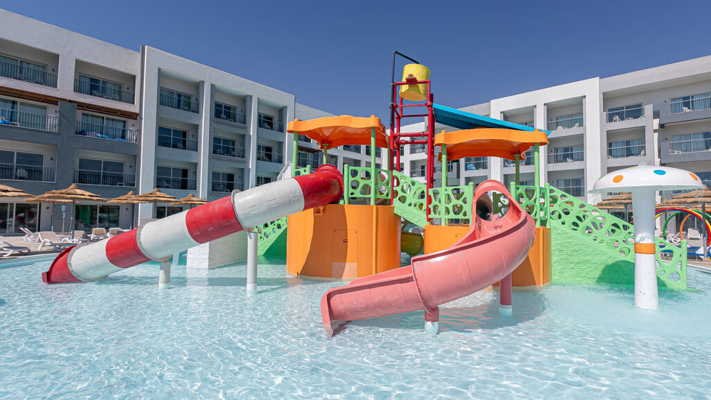 Pickalbatros - Albatros Beach Club Abu Soma