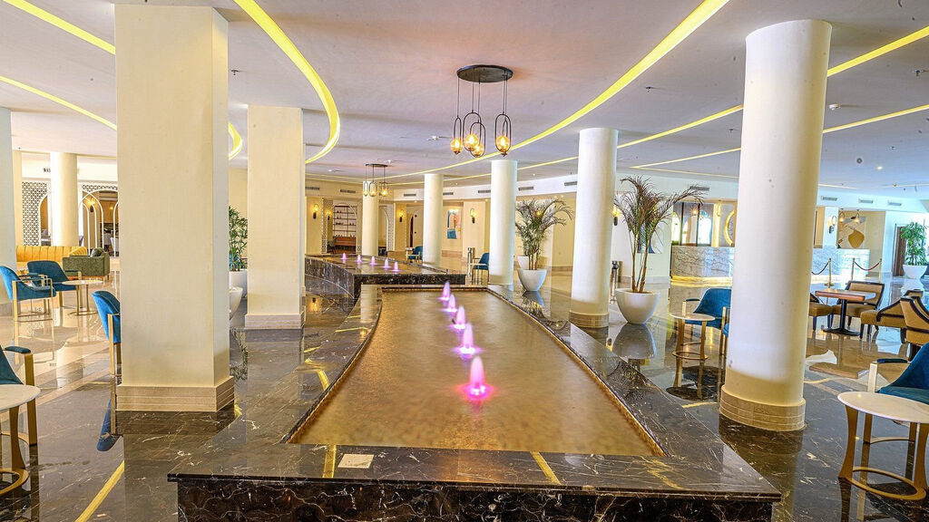 Pickalbatros - Albatros Beach Club Abu Soma