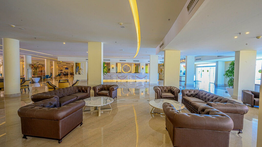 Pickalbatros - Albatros Beach Club Abu Soma