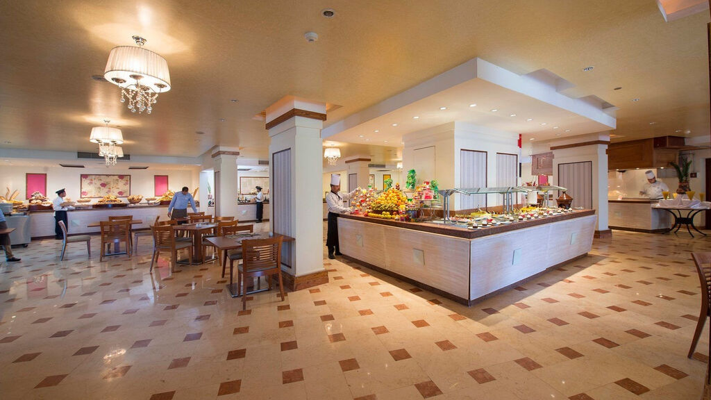 Pickalbatros - Albatros Beach Club Abu Soma