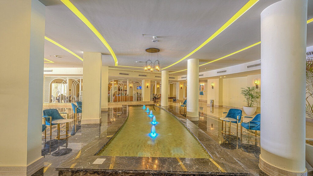 Pickalbatros - Albatros Beach Club Abu Soma