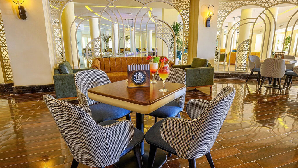 Pickalbatros - Albatros Beach Club Abu Soma