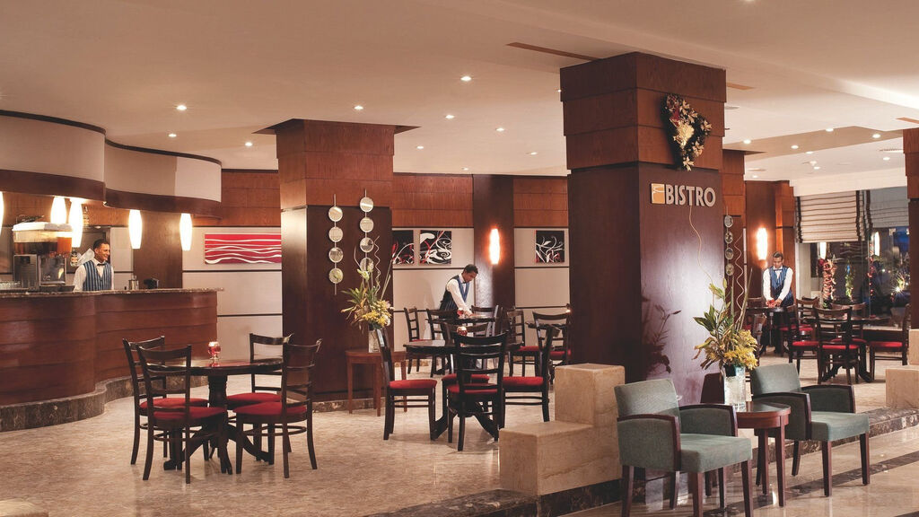 Pickalbatros - Albatros Beach Club Abu Soma