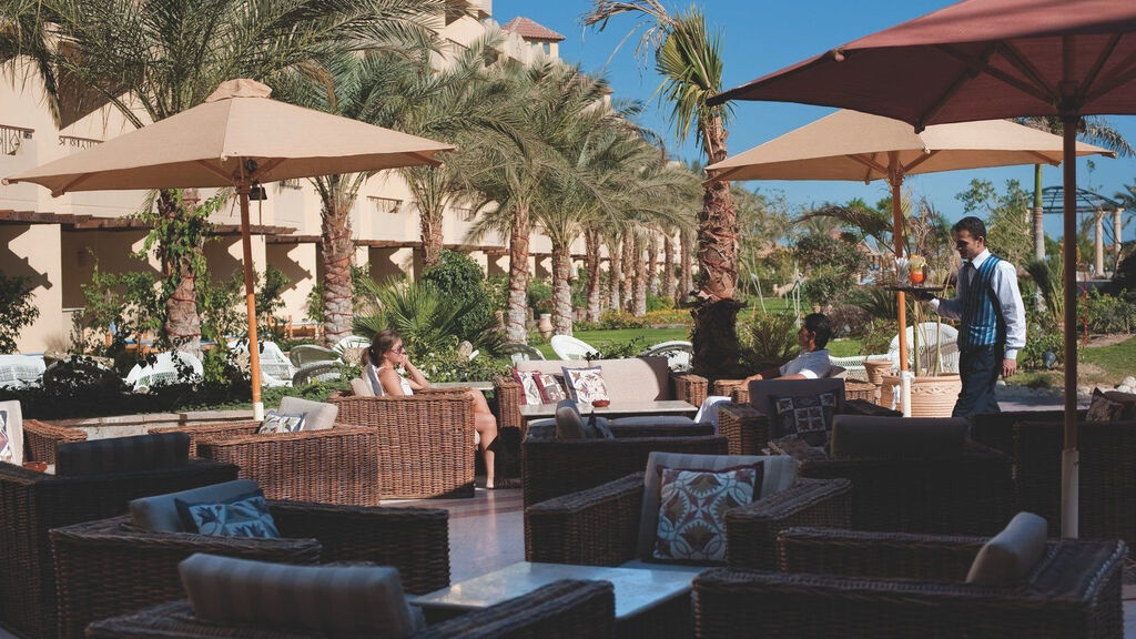 Pickalbatros - Albatros Beach Club Abu Soma