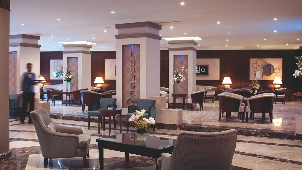 Pickalbatros - Albatros Beach Club Abu Soma