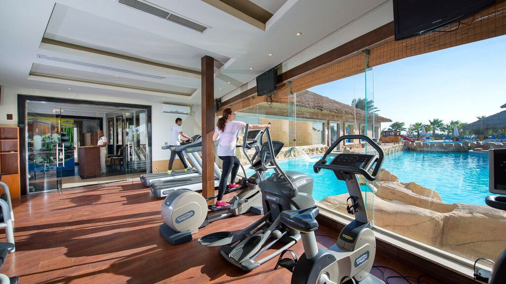 Pickalbatros - Albatros Beach Club Abu Soma