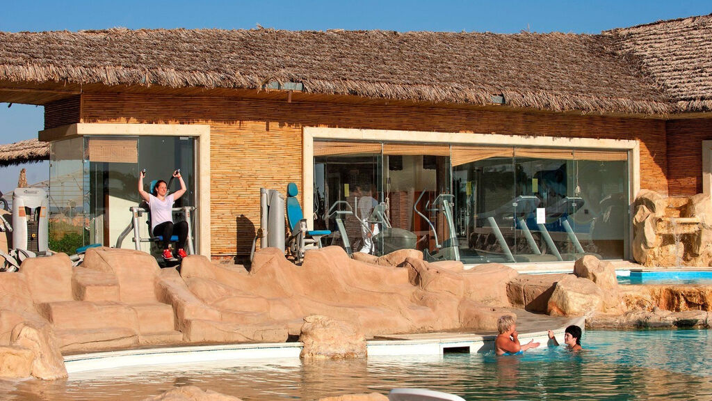 Pickalbatros - Albatros Beach Club Abu Soma