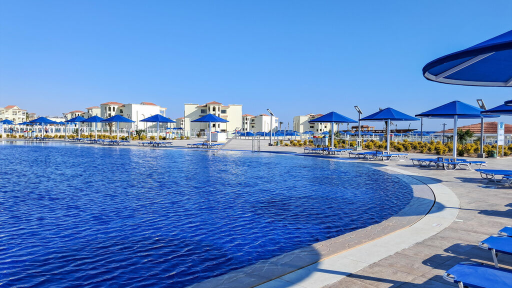 Pickalbatros Albatros Makadi Resort