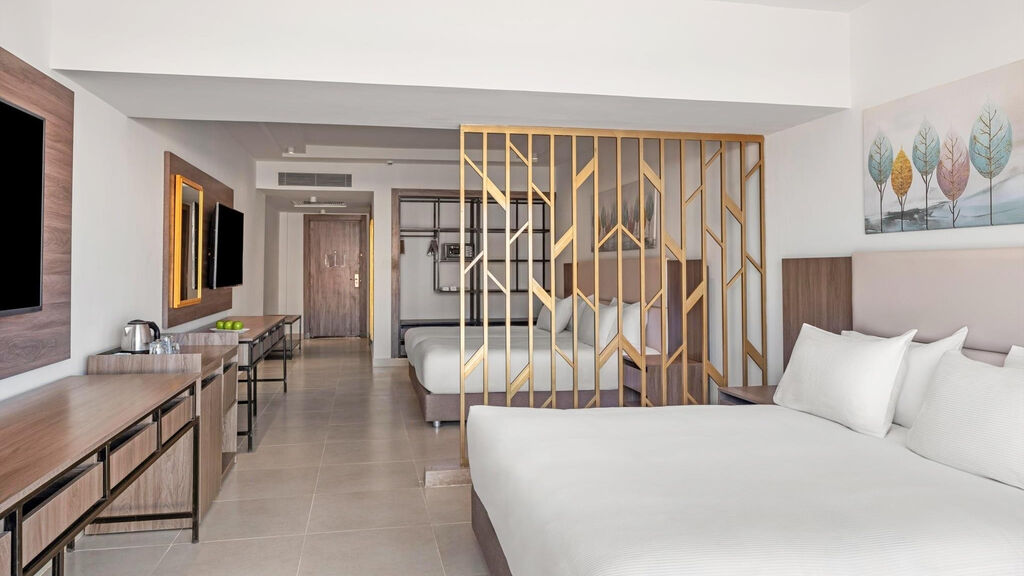Pickalbatros Albatros Makadi Resort