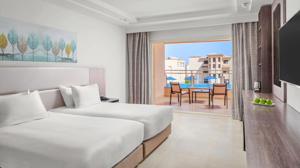 Pickalbatros Albatros Makadi Resort