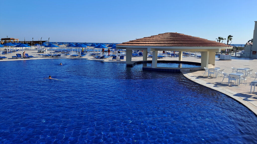 Pickalbatros Albatros Makadi Resort
