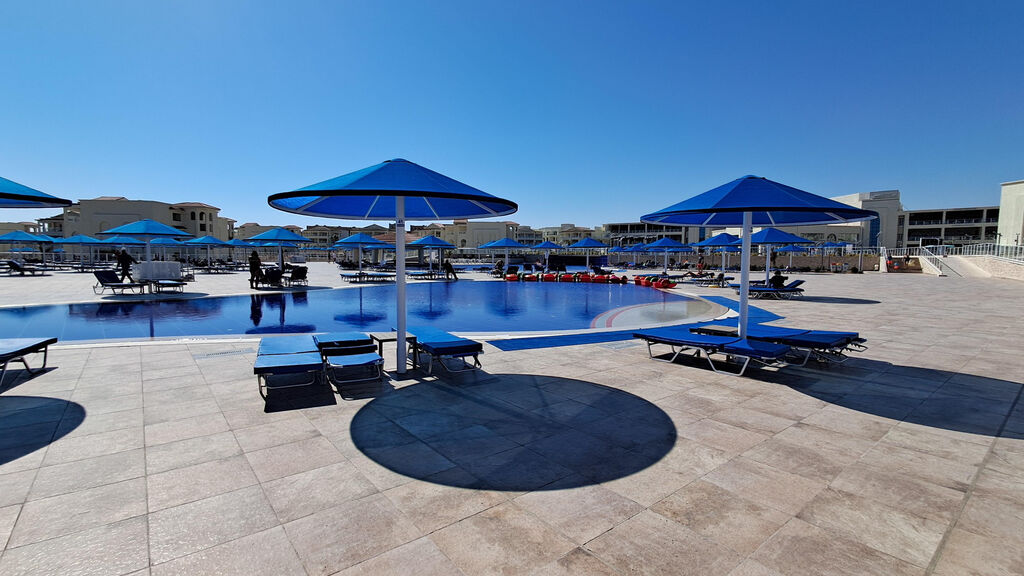 Pickalbatros Albatros Makadi Resort