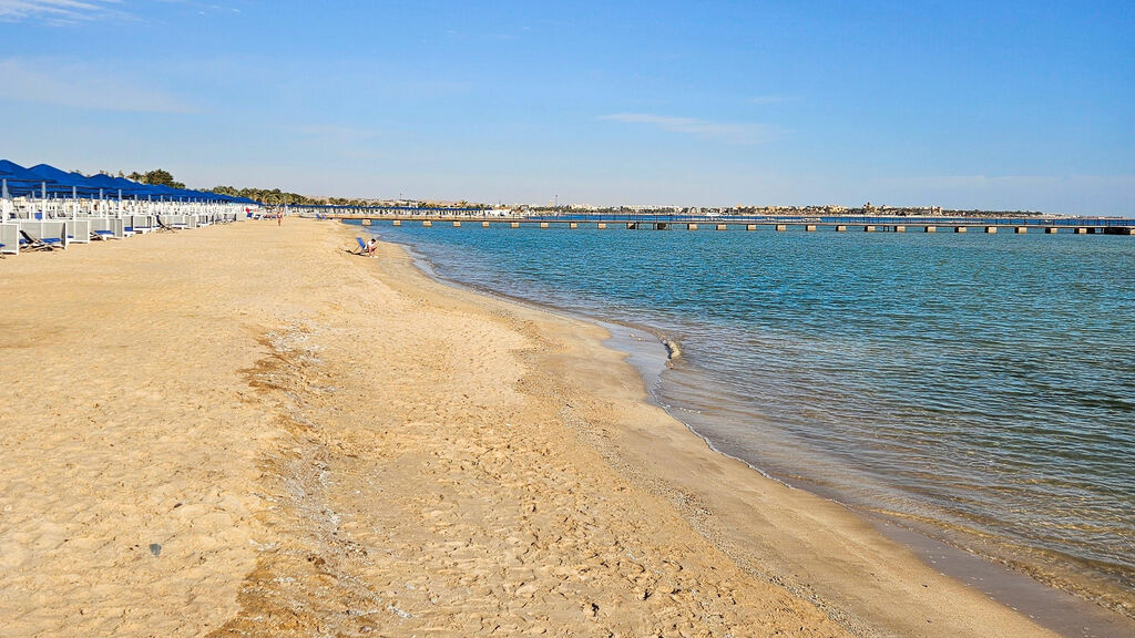 Pickalbatros Albatros Makadi Resort