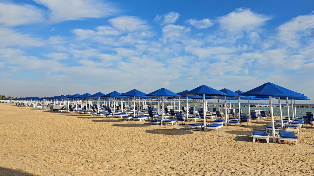 Pickalbatros Albatros Makadi Resort
