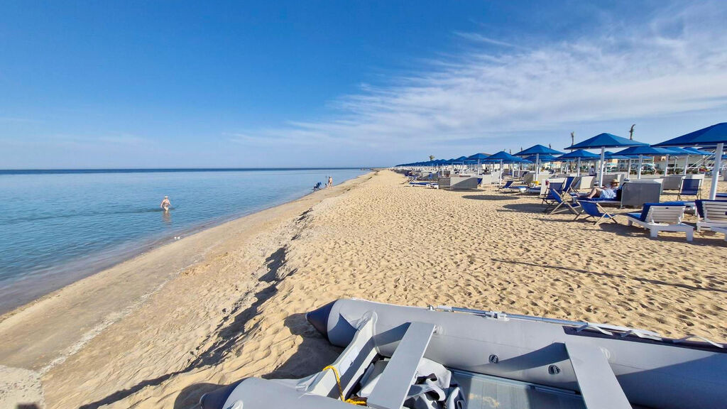 Pickalbatros Albatros Makadi Resort