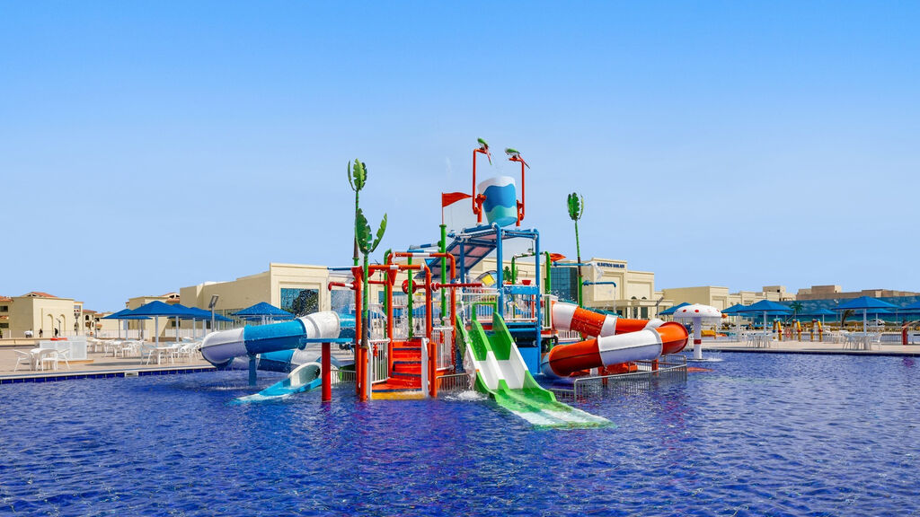 Pickalbatros Albatros Makadi Resort