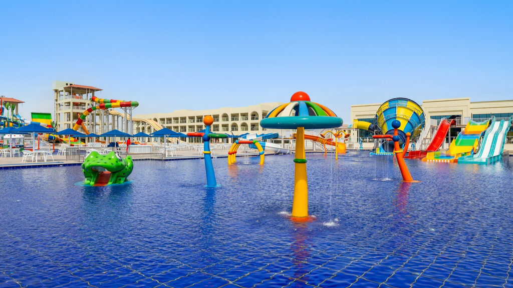 Pickalbatros Albatros Makadi Resort