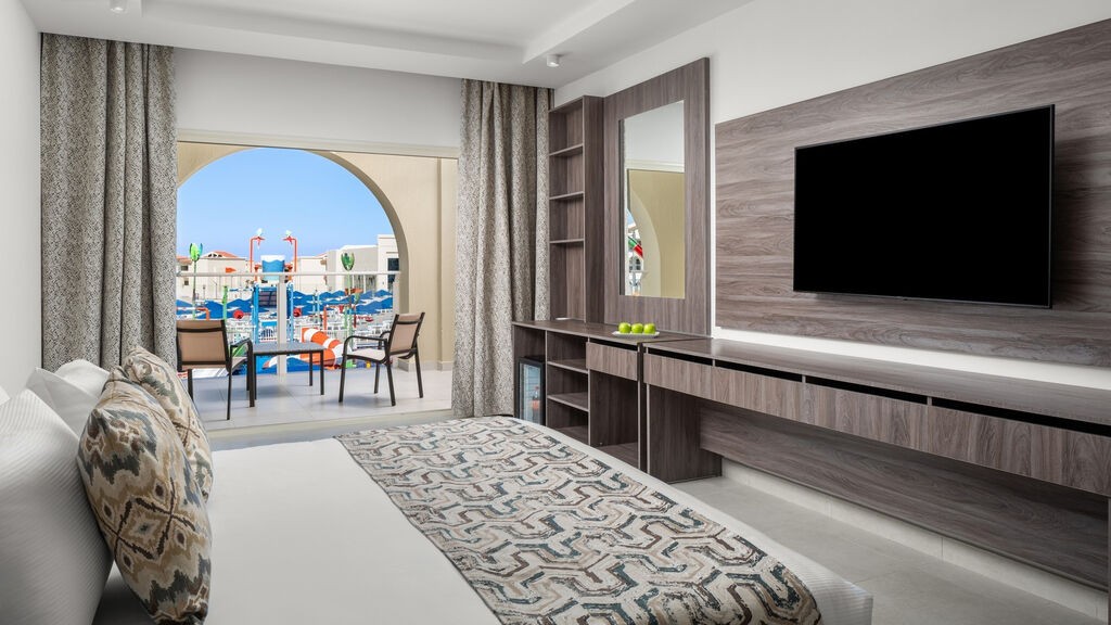 Pickalbatros Albatros Makadi Resort