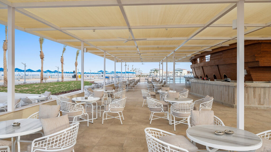 Pickalbatros Albatros Makadi Resort