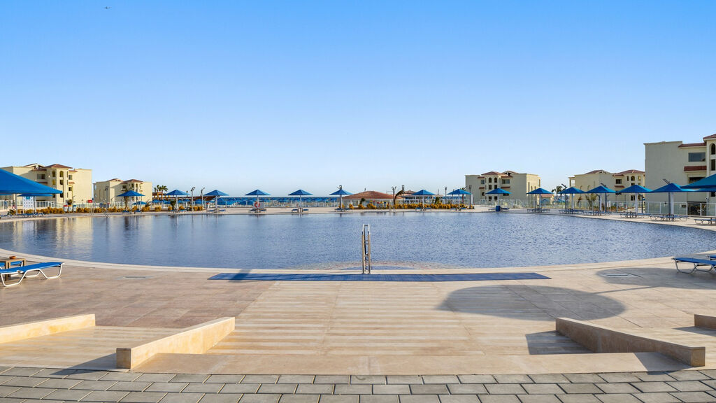 Pickalbatros Albatros Makadi Resort
