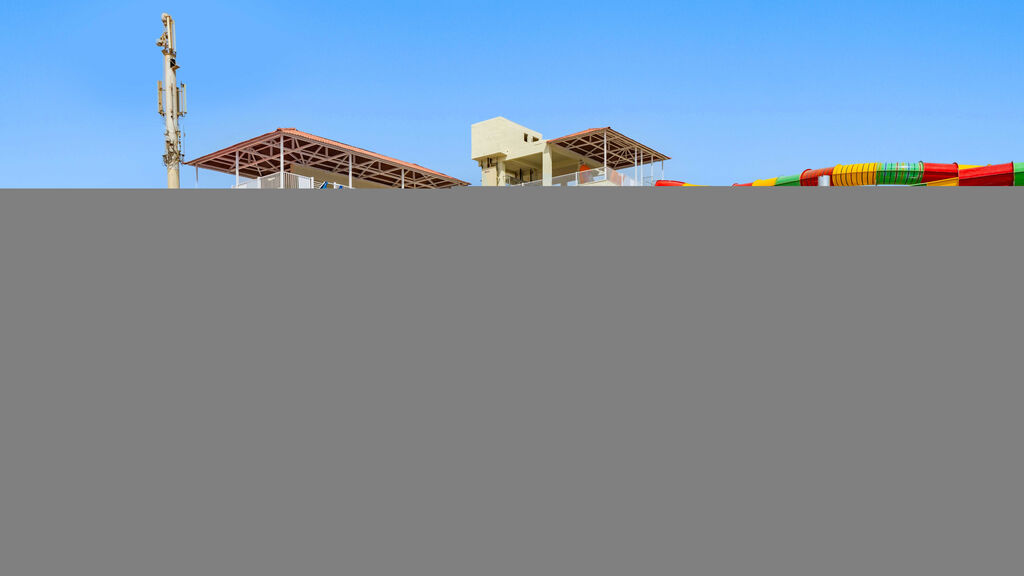 Pickalbatros Albatros Makadi Resort