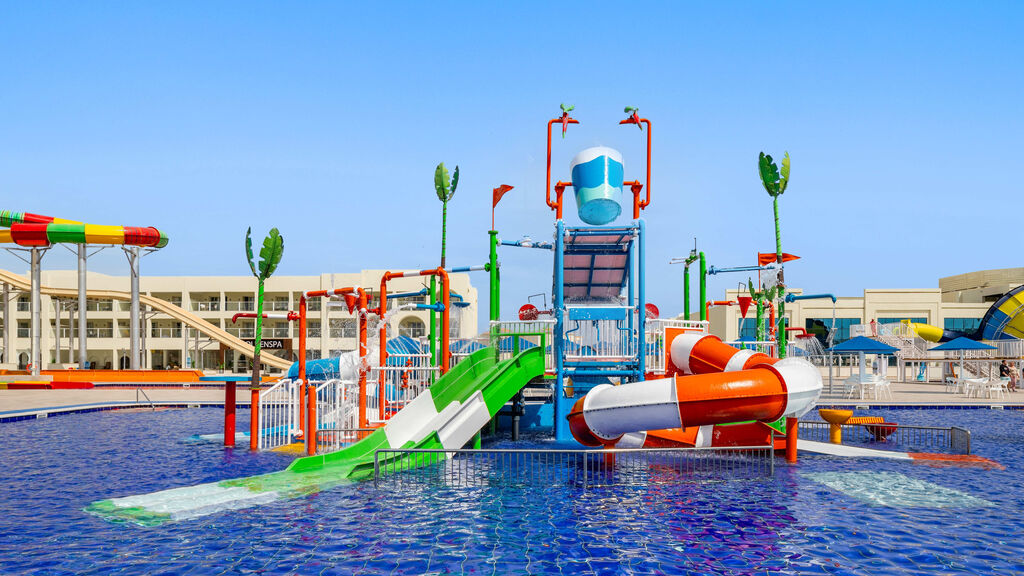 Pickalbatros Albatros Makadi Resort