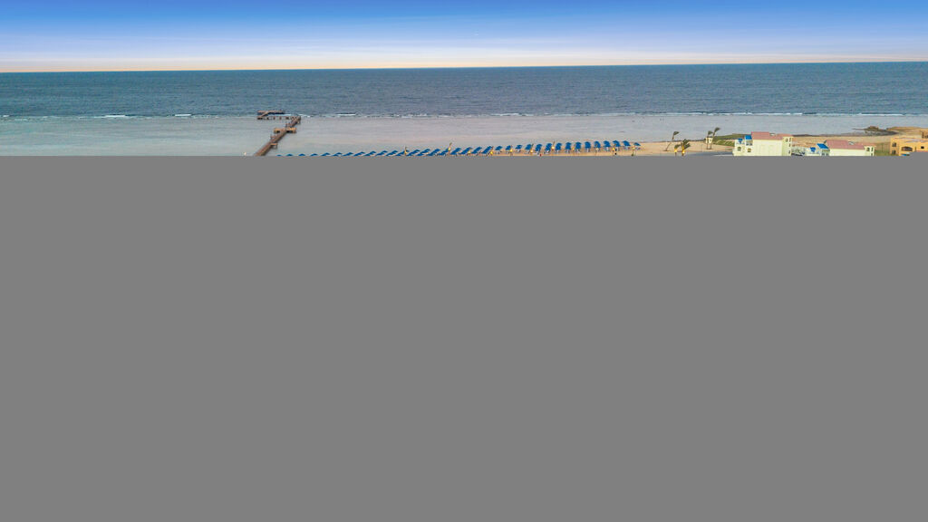 Pickalbatros Albatros Makadi Resort