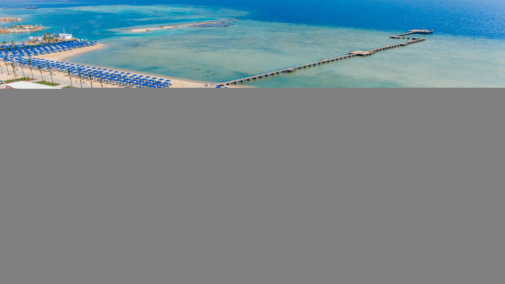 Pickalbatros Albatros Makadi Resort