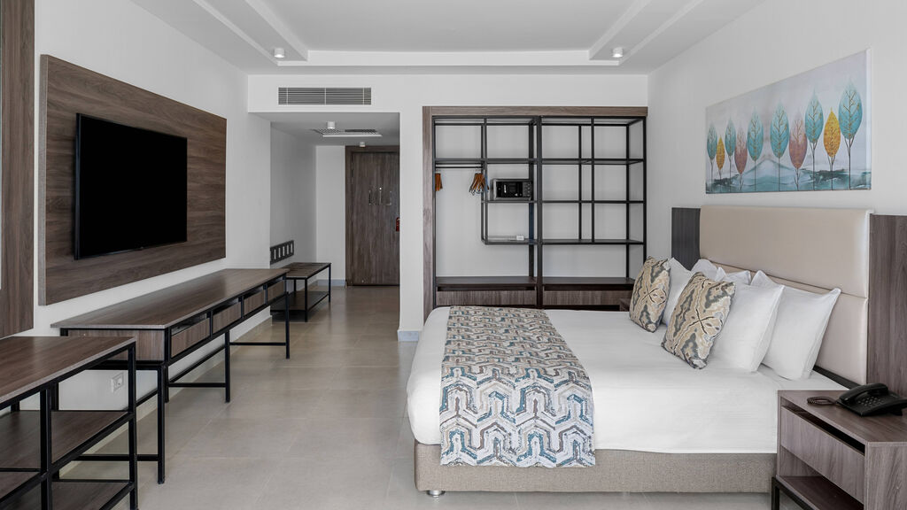 Pickalbatros Albatros Makadi Resort