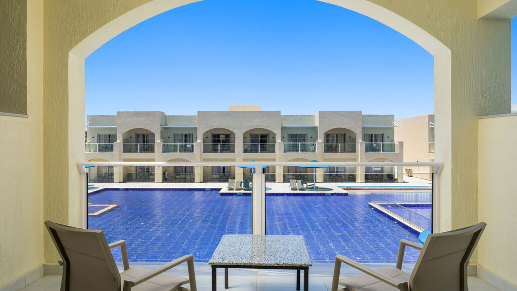 Pickalbatros Albatros Makadi Resort