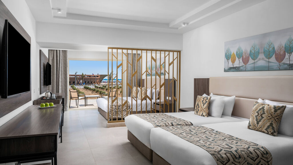 Pickalbatros Albatros Makadi Resort