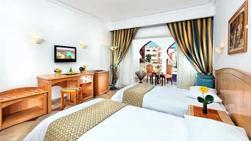 Pickalbatros Aqua Blu Resort - Sharm El Sheikh