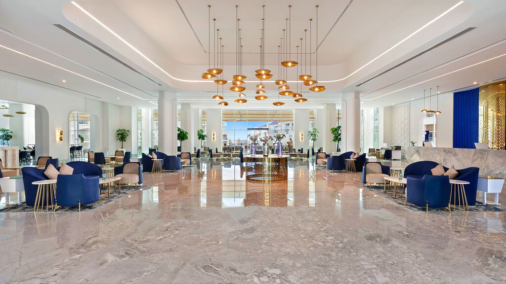 Pickalbatros Blu Spa Resort