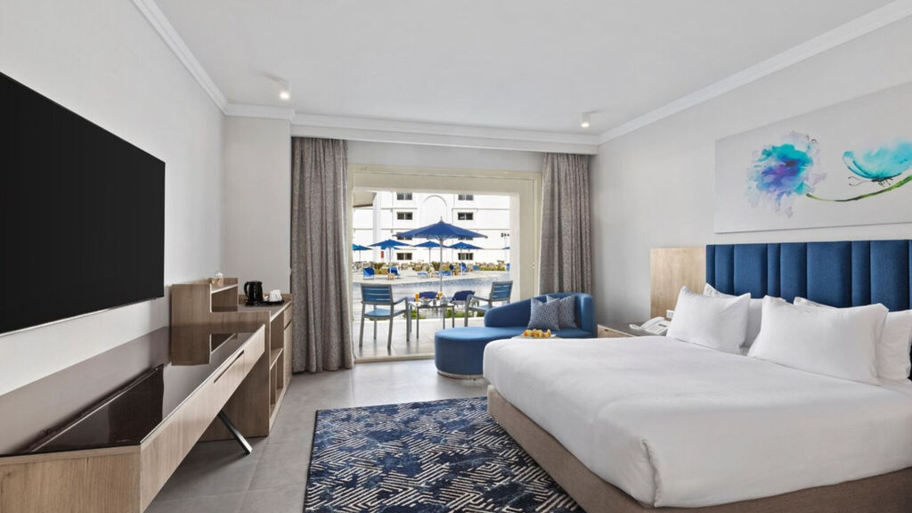 Pickalbatros Blu Spa Resort