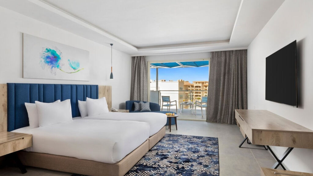 Pickalbatros Blu Spa Resort