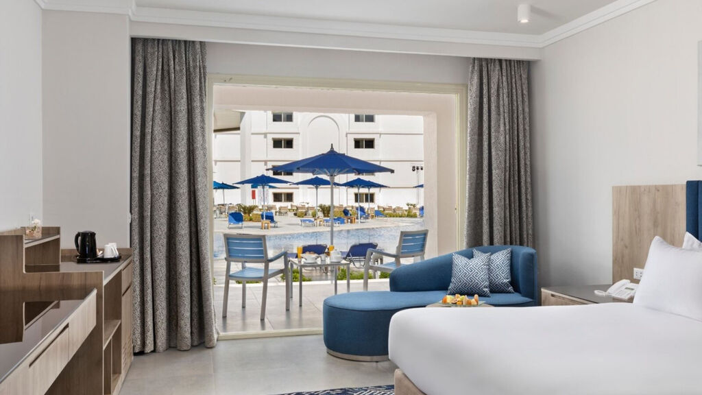 Pickalbatros Blu Spa Resort