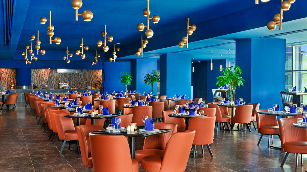 Pickalbatros Blu Spa Resort