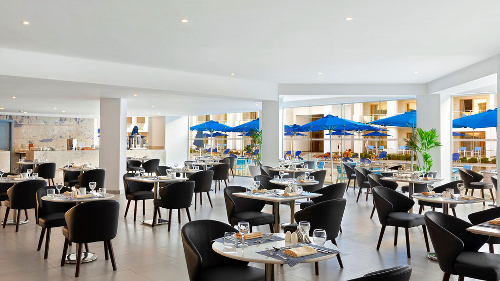 Pickalbatros Blu Spa Resort