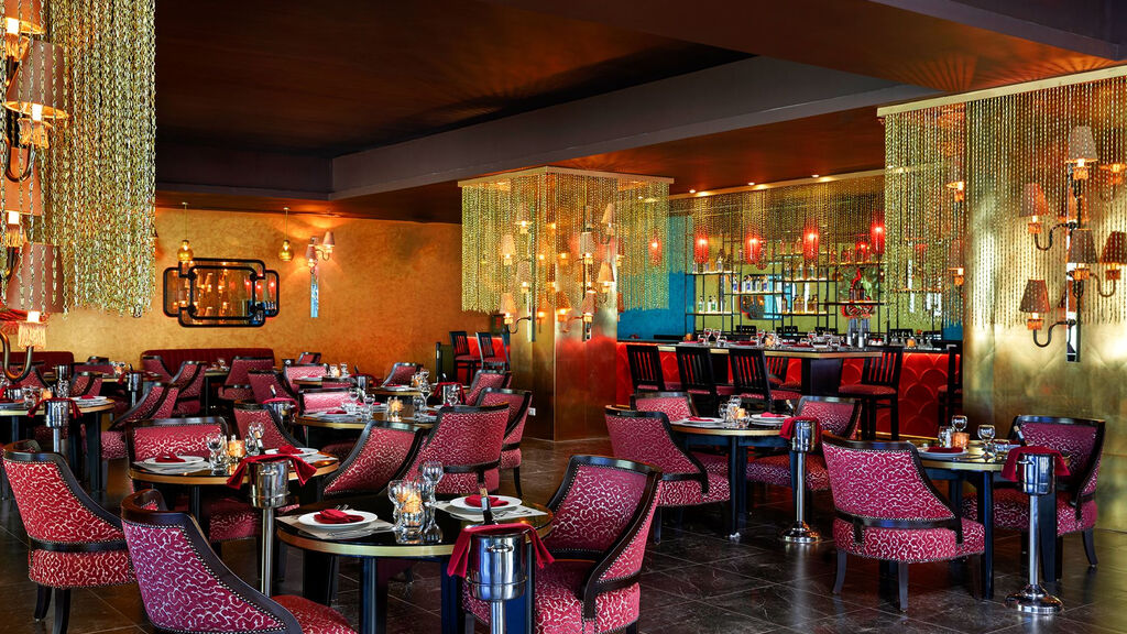 Pickalbatros Blu Spa Resort