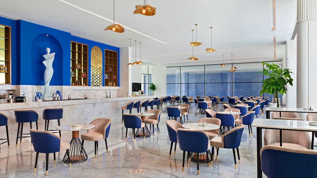 Pickalbatros Blu Spa Resort