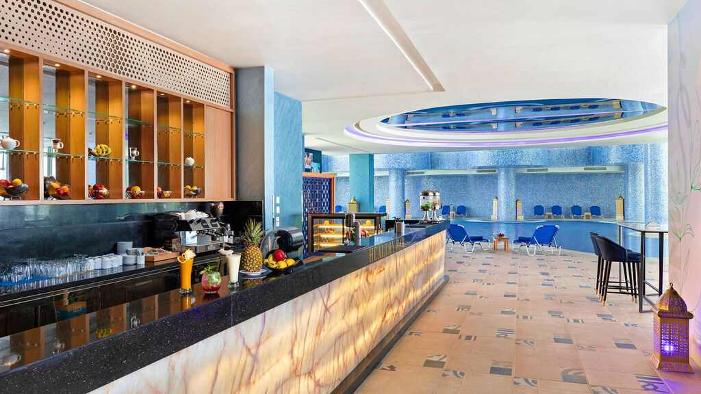 Pickalbatros Blu Spa Resort