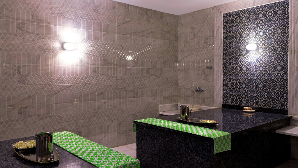 Pickalbatros Blu Spa Resort