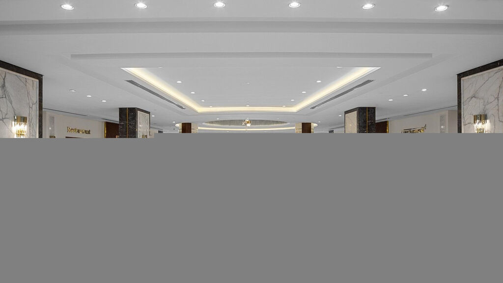 Pickalbatros Crystal Lotus Luxury Palace