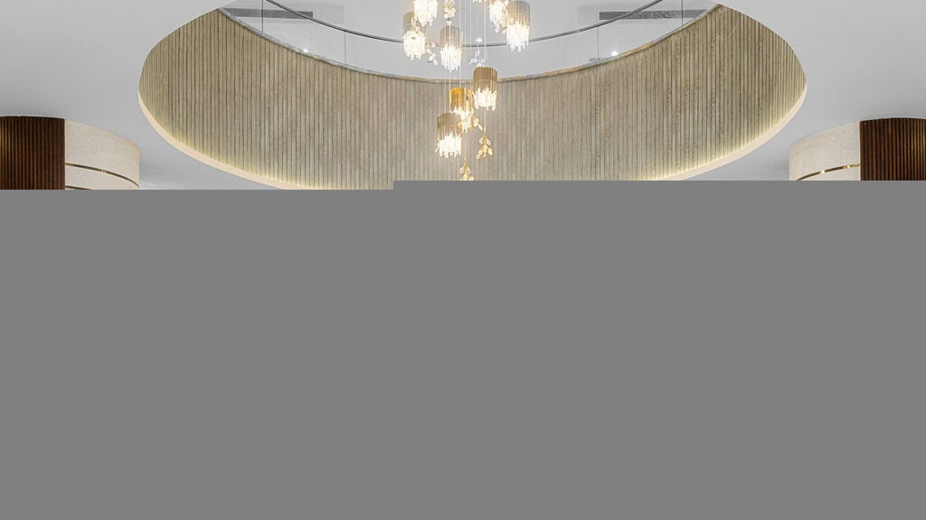 Pickalbatros Crystal Lotus Luxury Palace