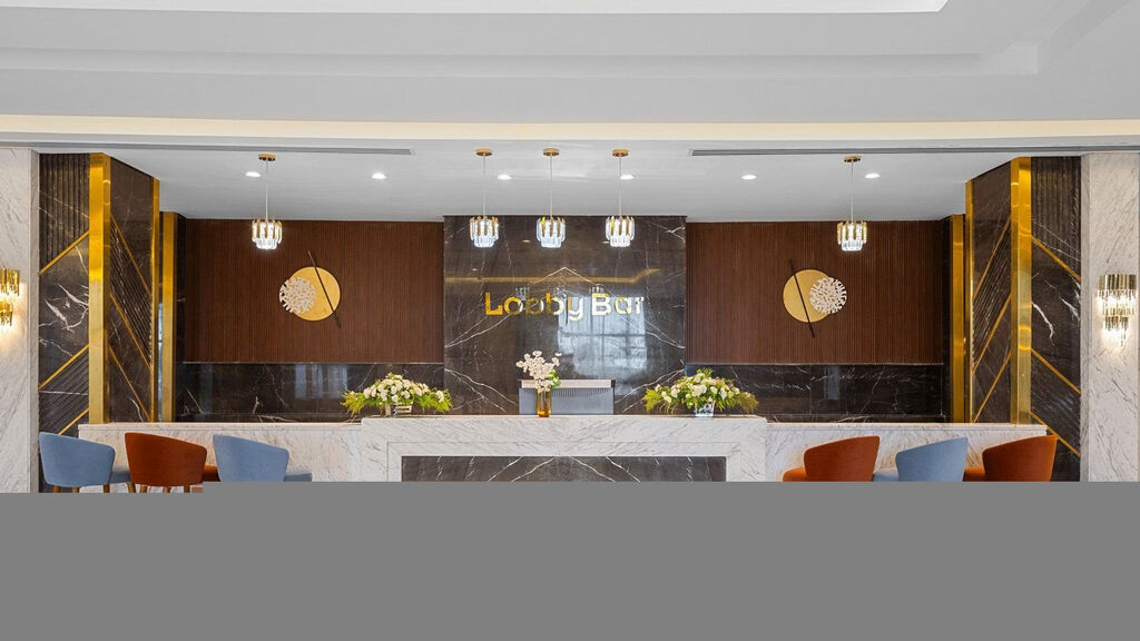 Pickalbatros Crystal Lotus Luxury Palace